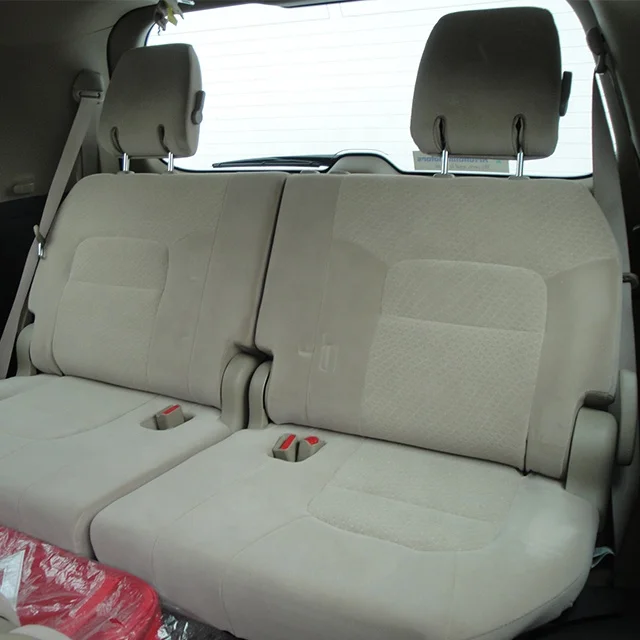 luxury land cruiser seat car car accessories for toyota