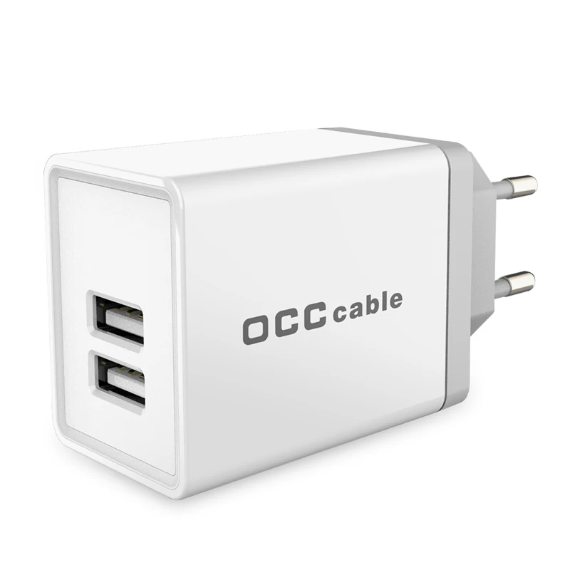 
 EU/US настенное зарядное устройство 3.1A портативные зарядные устройства для мобильных телефонов Путешествия Dual usb Автомобильное зарядное устройство для Samsung для iphone  