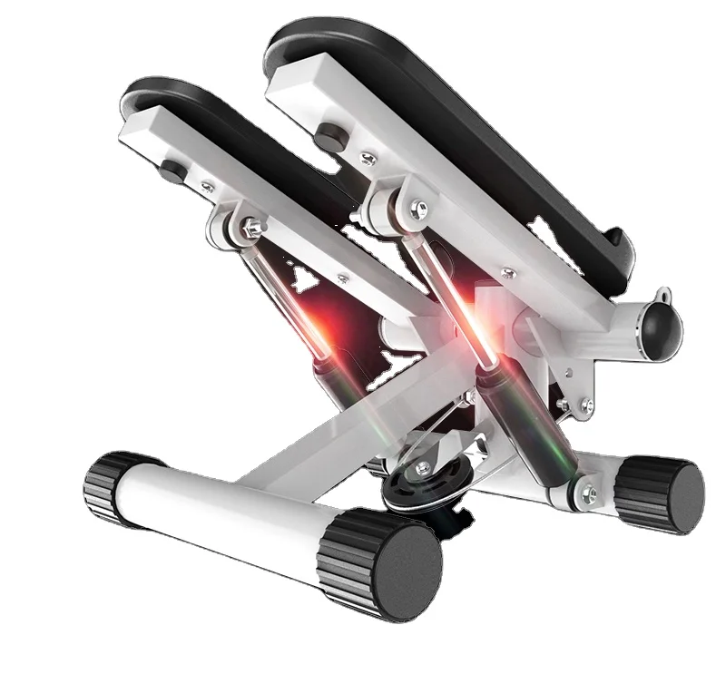 Multi-Functional Mini Treadmill Steppers Pedal Household Quiet Hydraulic Stair Climbers Home Fitness Equipment