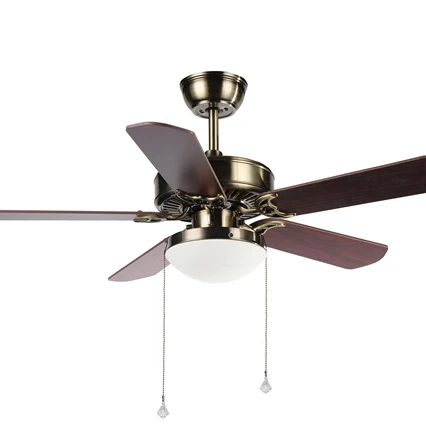  Made in China superior quality 42 inch modern ceiling fan residential with