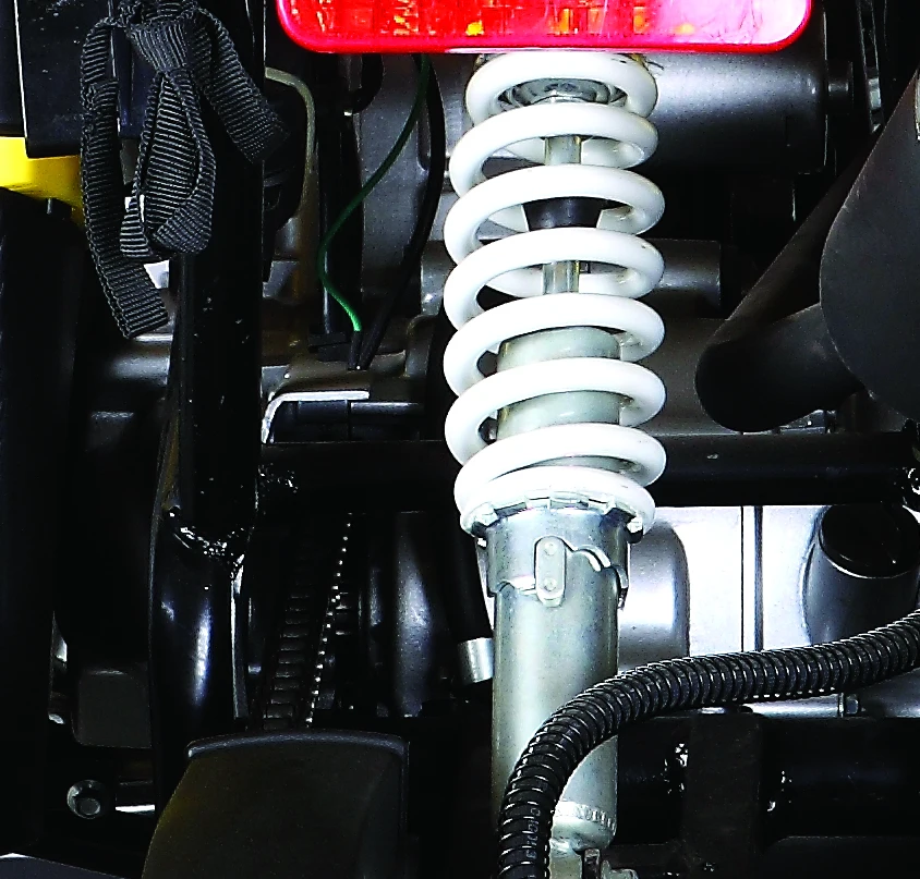  110 CC