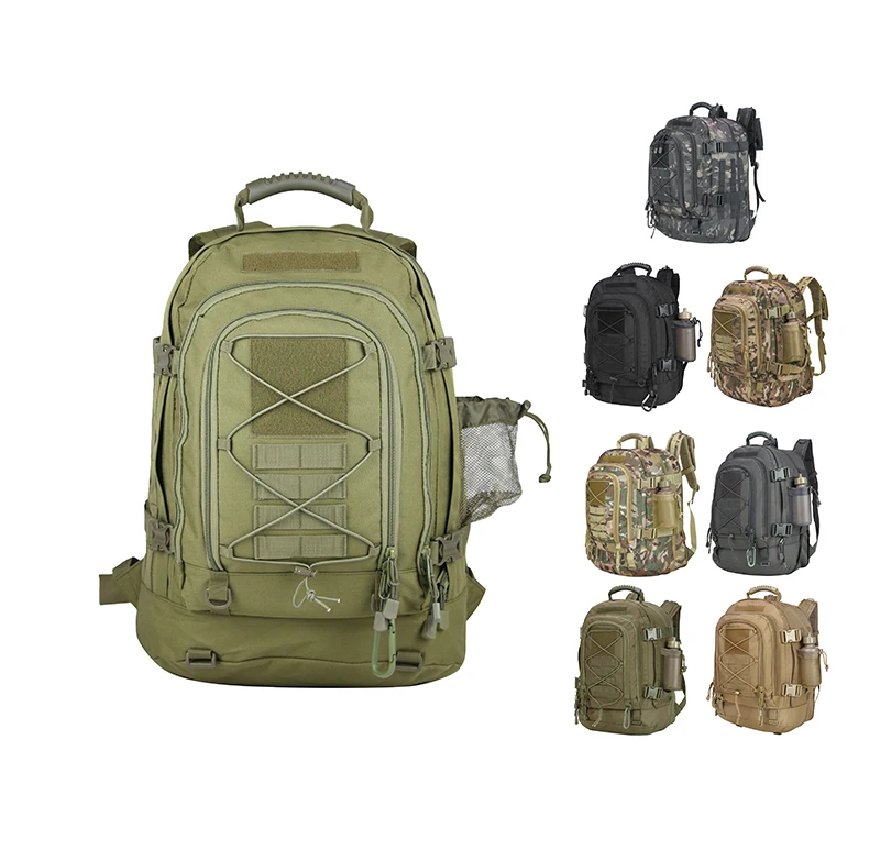 Wholesale Molle Modular Chest Gear Vest with Magazine Pouch Tactical Safety Vests