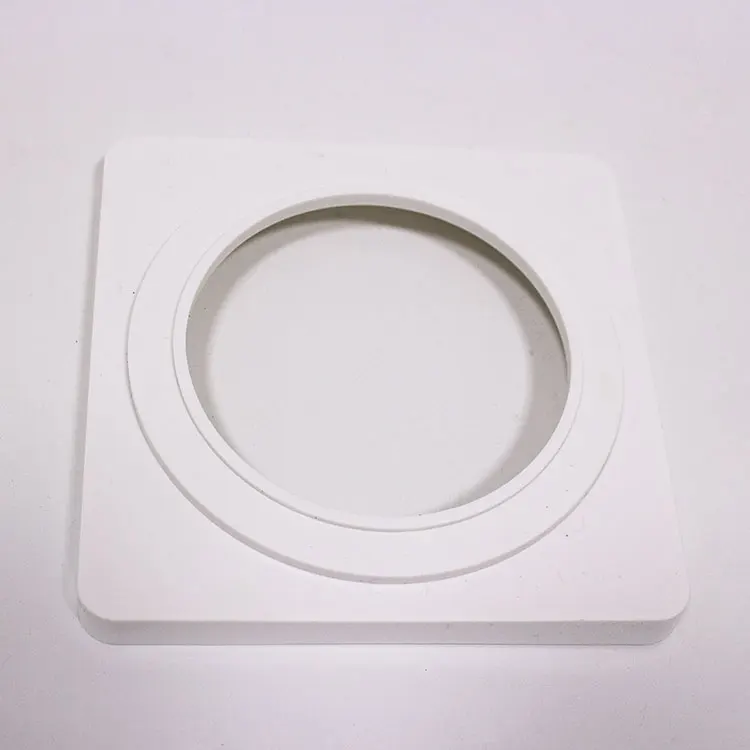 custom water cooler abs plastics parts float valves injection molding product