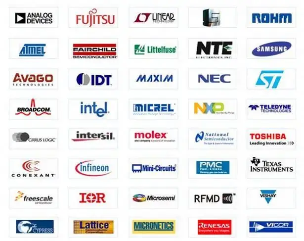 STC8F2K64S2-28I-LQFP44 Agent All Models Of Stc Microcontroller Electronic Integration new  original in stock