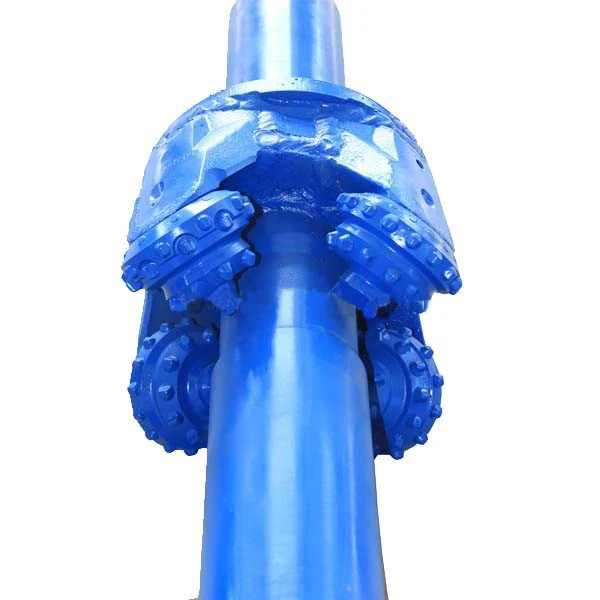 12 inch hdd rock reamer horizontal directional drilling tools  drilling rock hole opener