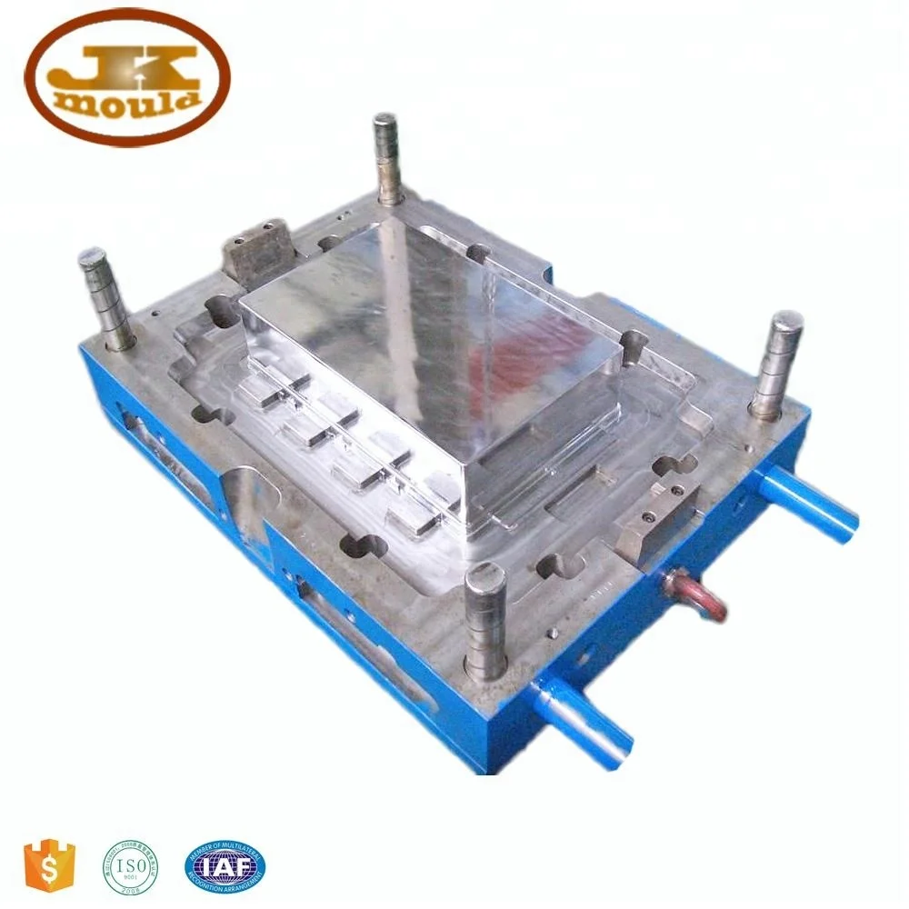basket crate injection mold used mould second hand injection mold for crate