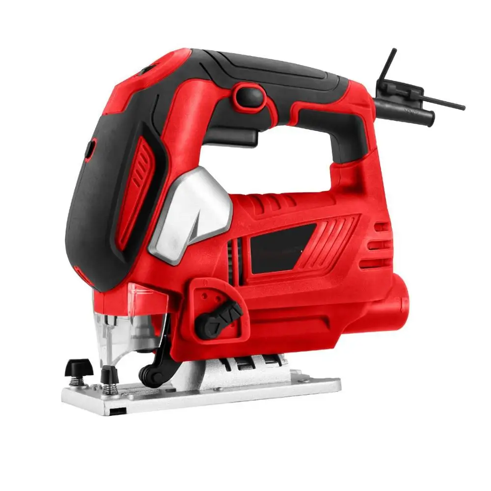 
high quality DIY hand power tools machine China 80mm jig saw woodworking machine 