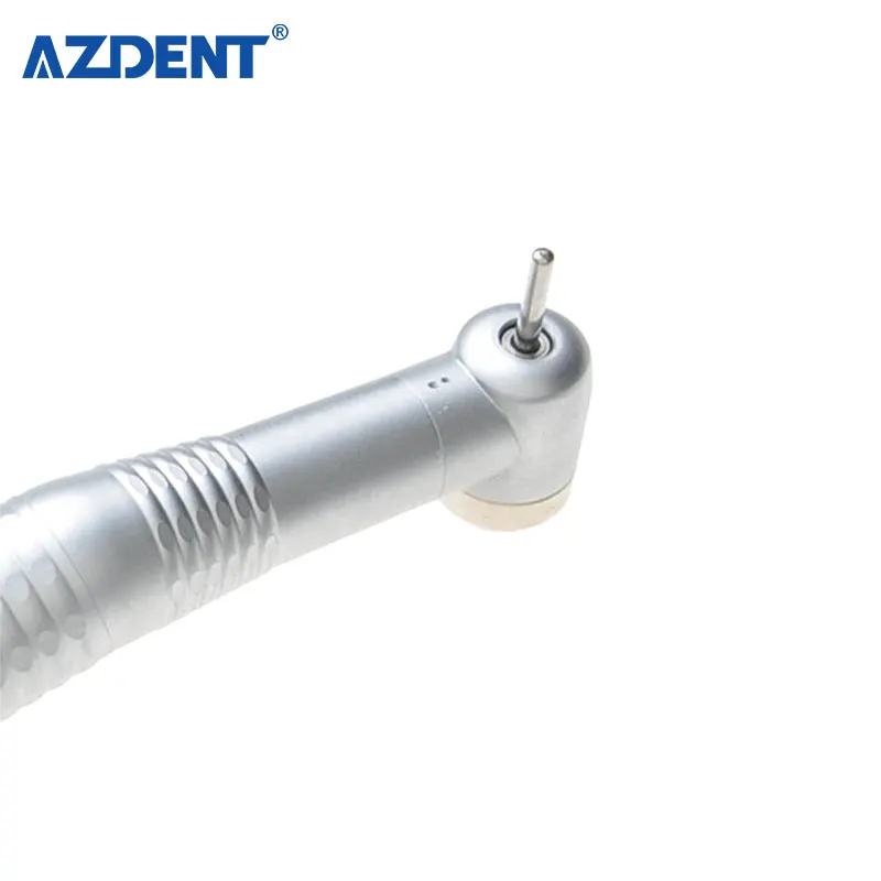 Wholesale Price Standard Head Push Button Dental High Speed Handpiece