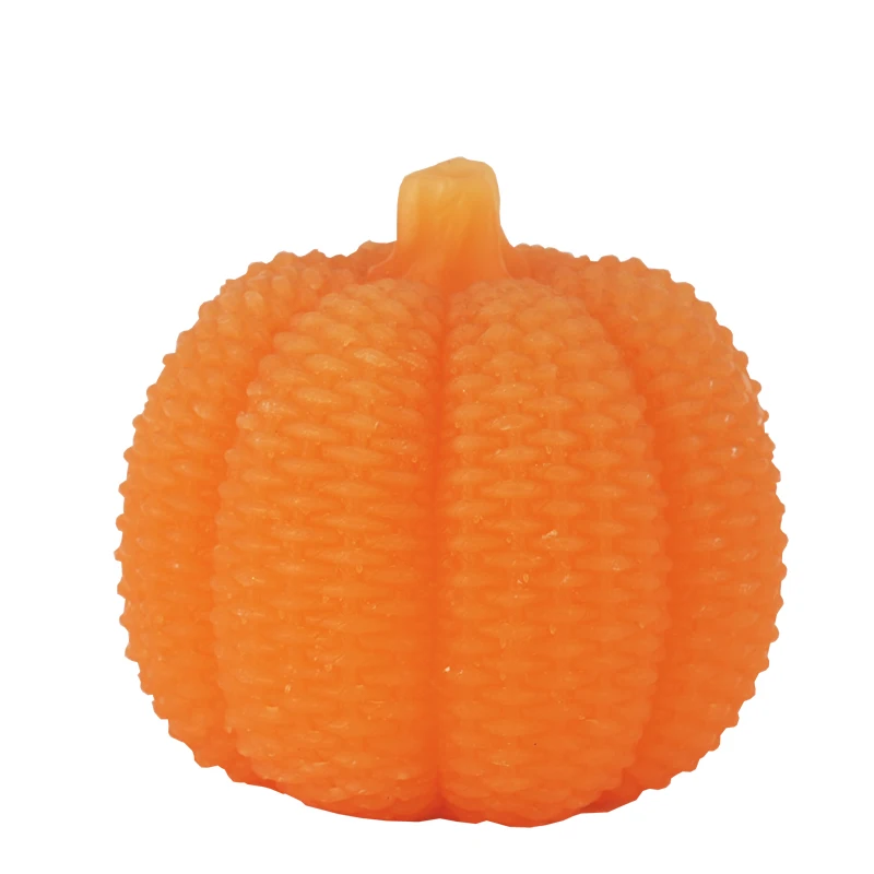 Производители из Китая продажа Хэллоуин тыква форма светодиодные