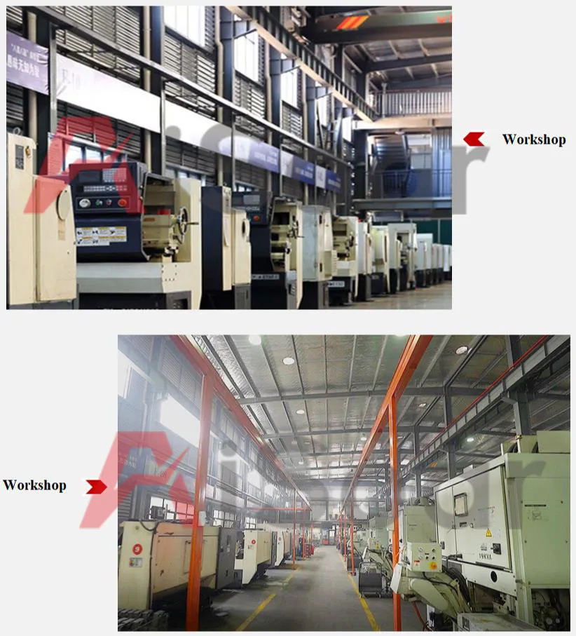 factory detail