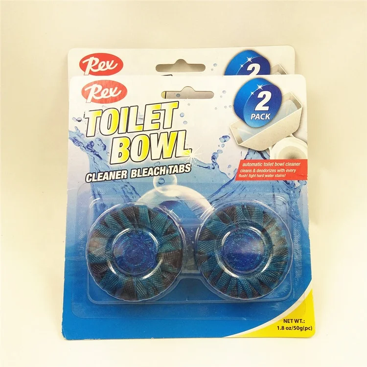 Flush toilet cleaner bleach block ,wholesale blue solid bubble block toilet bowl cleaner ,toilet tablet cleaner vendor