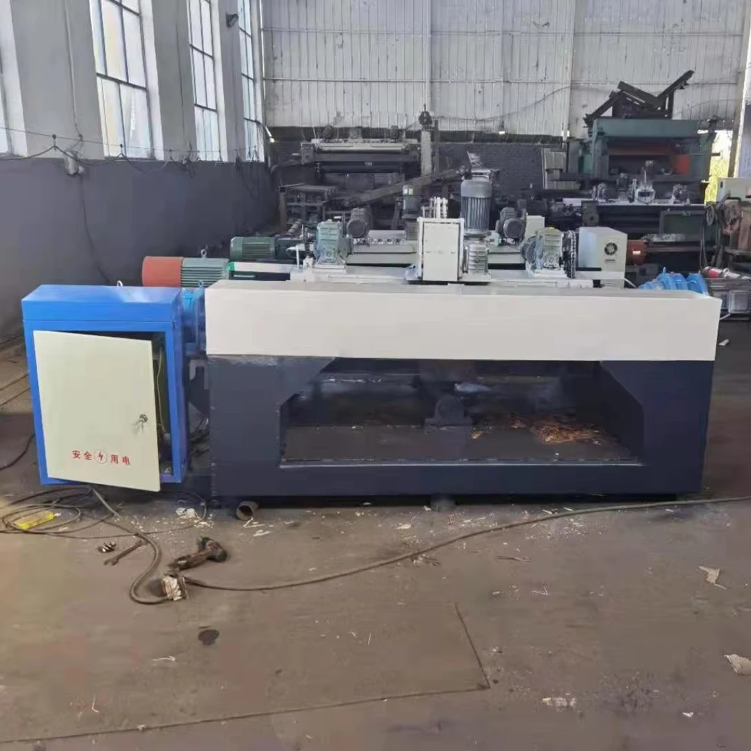 High Quality Log Peeling Machine Veneer