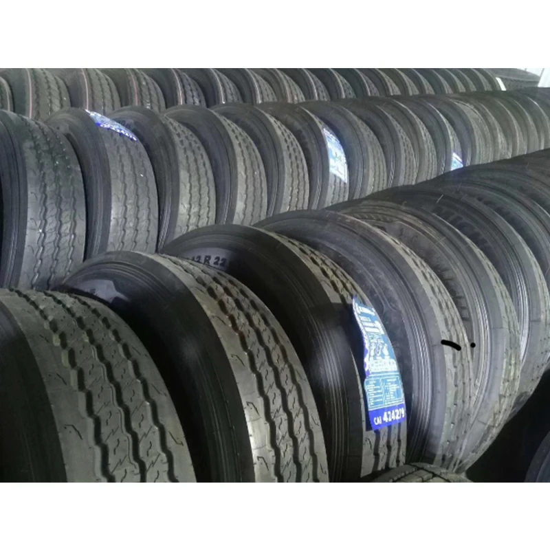 Wholesale price radial truck tyre 13R22.5-18PR(Truck tire pattern KT903) for sale