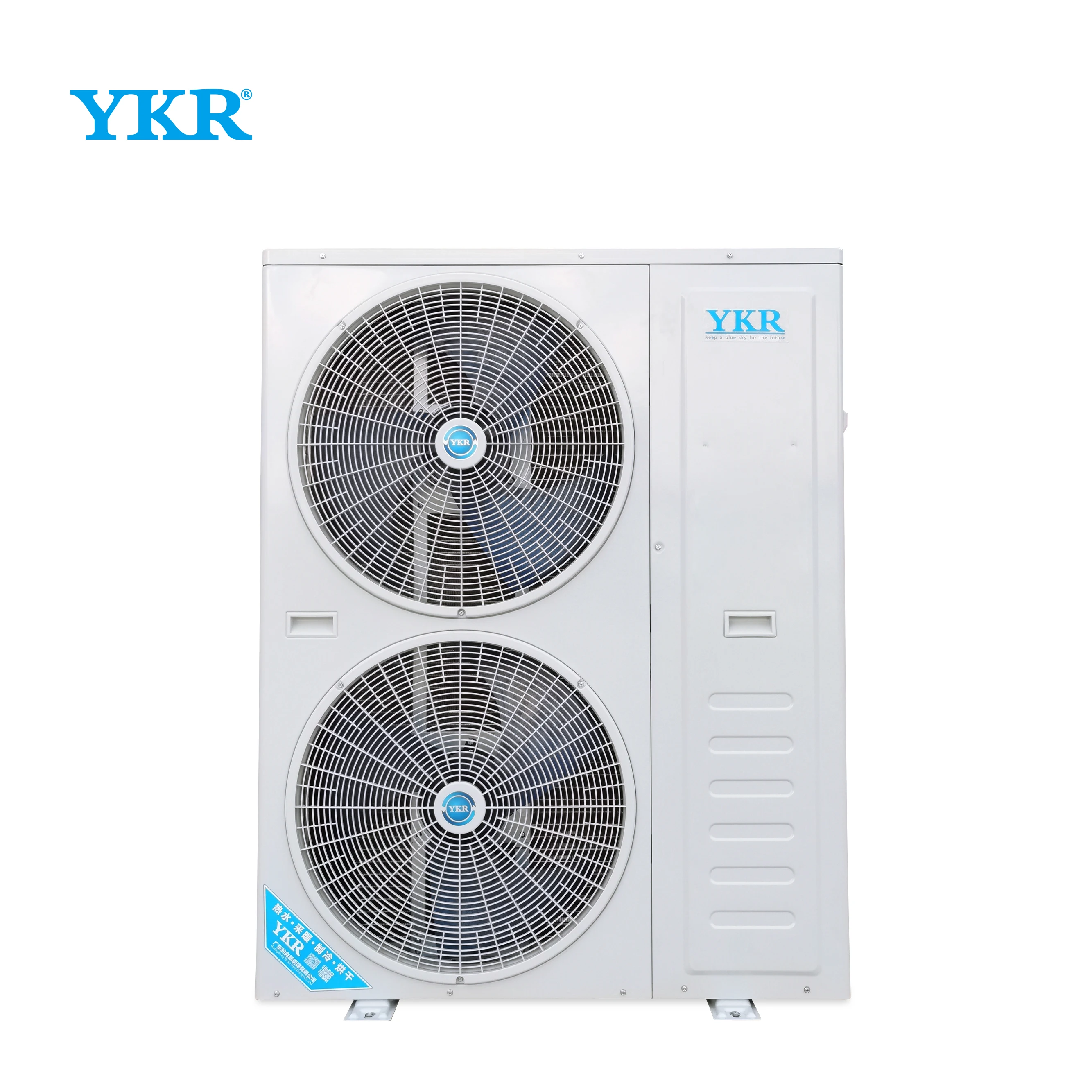 Тепловой насос 2021 R32 YKR 7 кВт 14 21 тепловой с инвертором