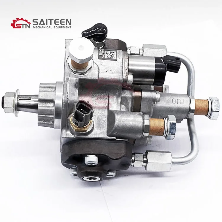 294000-1200 топливный насос Denso в сборе 4JJ1 8-97381555-3