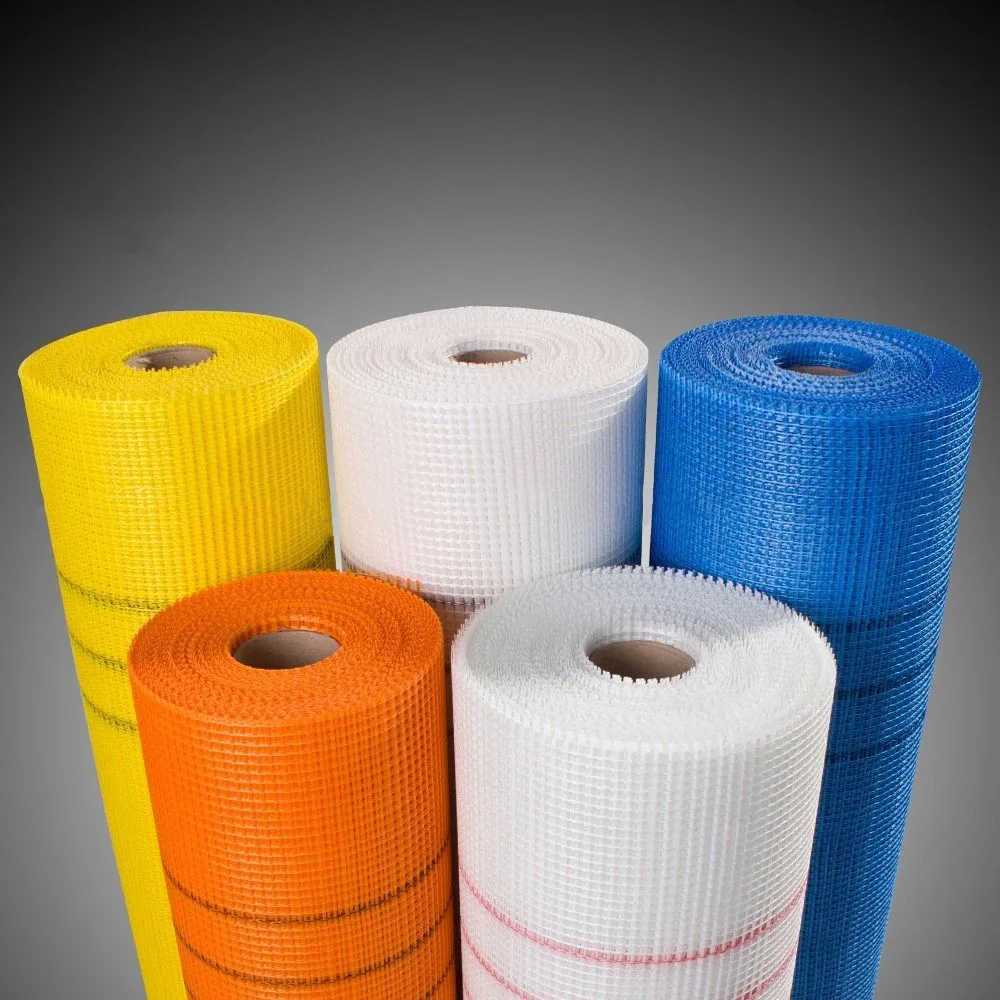 Made in China fiberglass mesh new and old interior and exterior wall decoration refurbishment fiberglass fabric