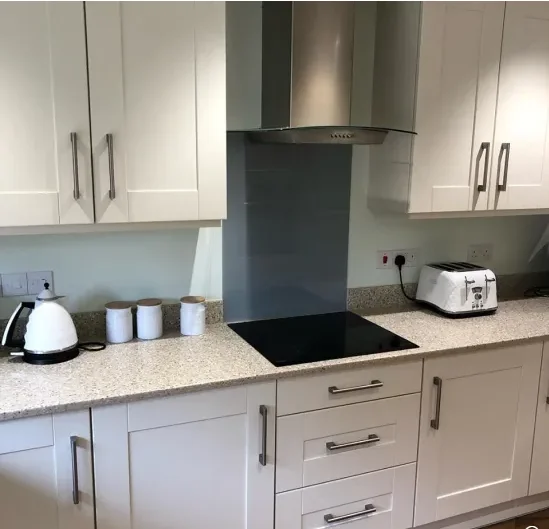 
Artificial acrylic solid surface for countertops 