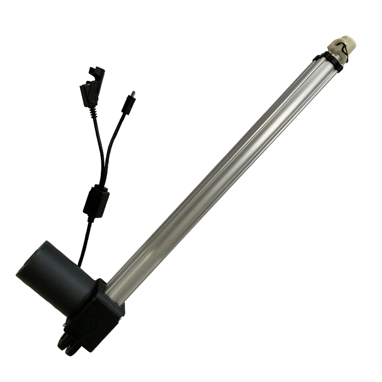 For sliding door mechanism linear actuator 24V