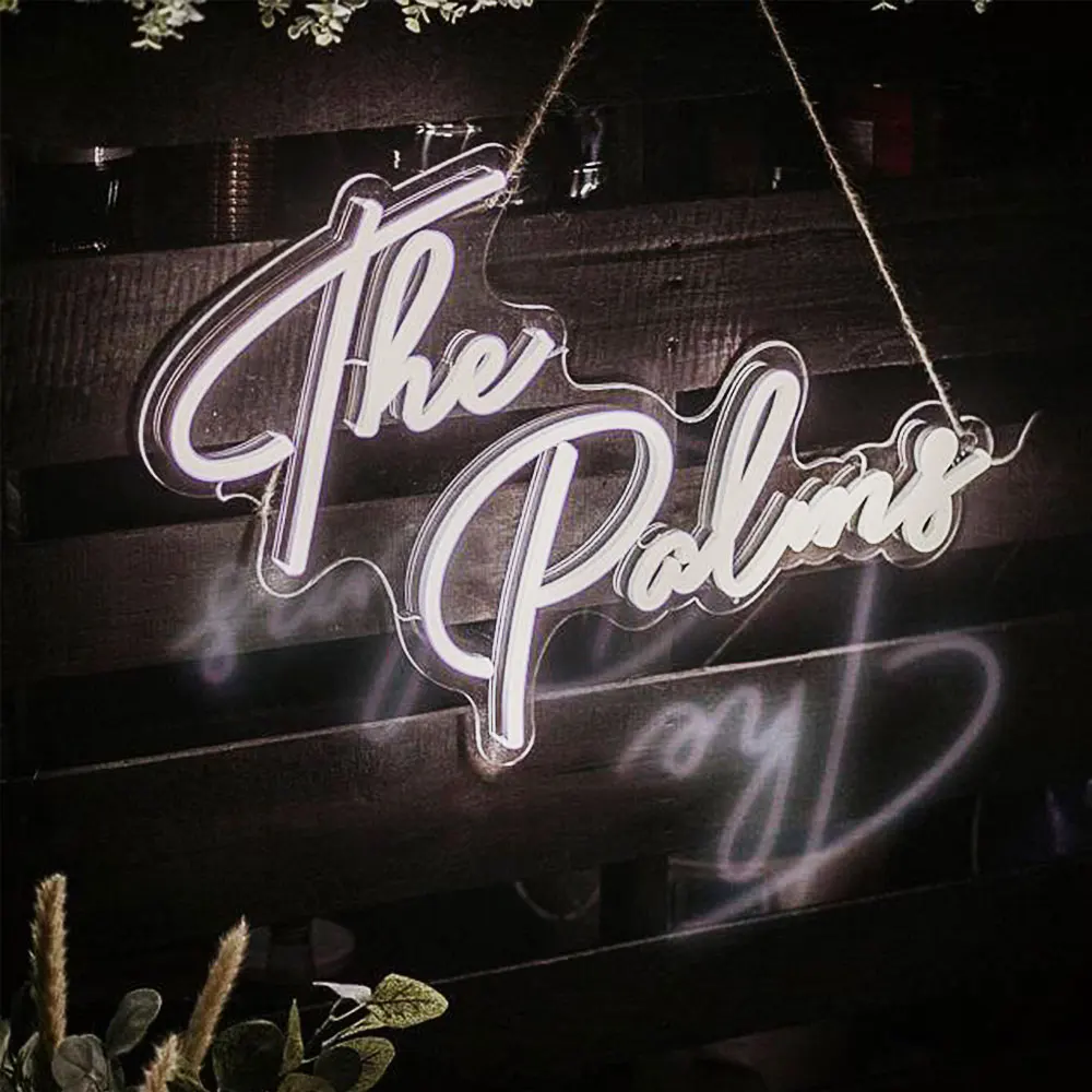 led strip light Corona Extra neon beer sign