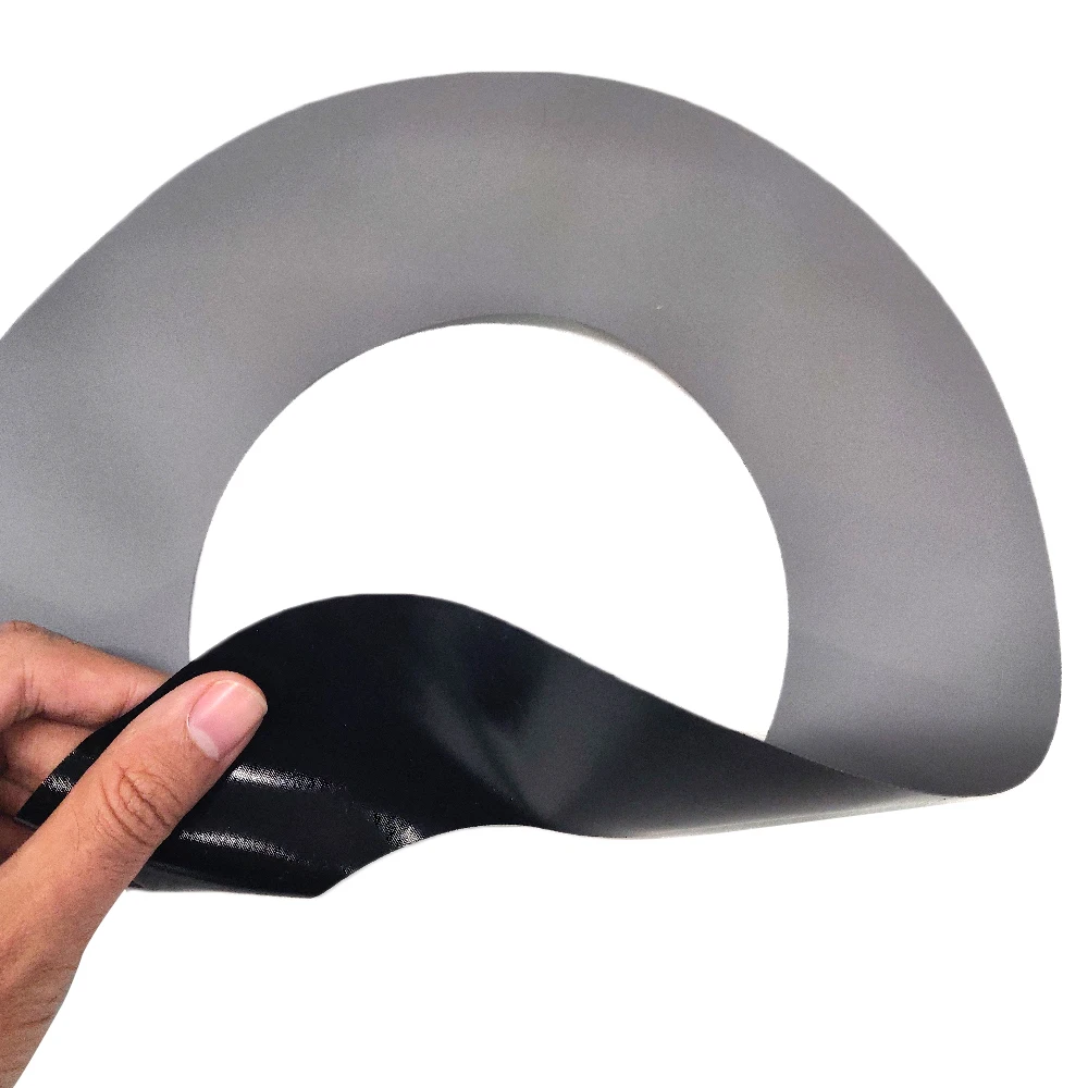 2022 New Non-Stick Gas Range Protectors Reusable Silicone Gas Stove Cover Liner Clean Mat copper stove burner covers