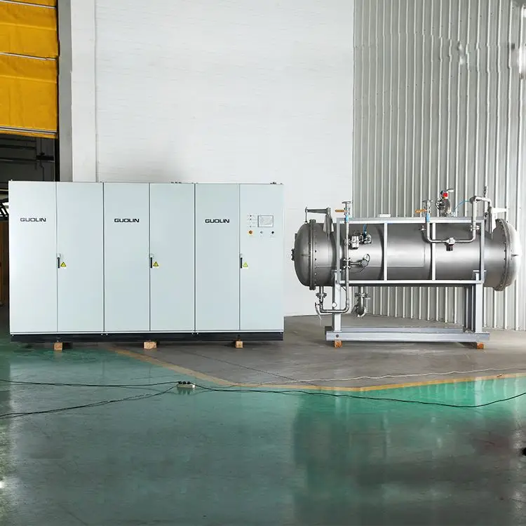 10kg Ozone Generator 10kg 15kg tab water Ozone Generator Industrial Ozone Generator Water Treatment