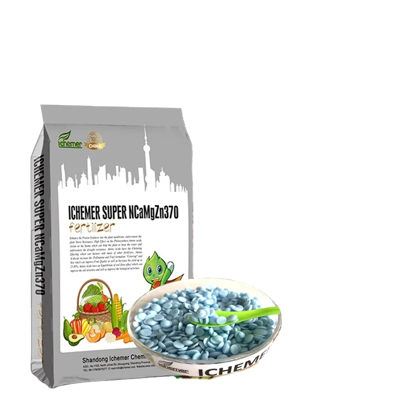 Agriculture Fertilizer Seaweed Extract 100% Water Soluble Agro Fertilizer in Powder  ORGANIC Fertilizer