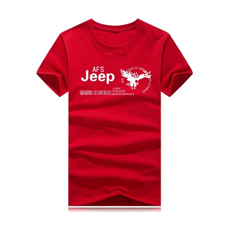 Green army t-shirt printing t-shirt promotional t-shirt from BJ Outdoor