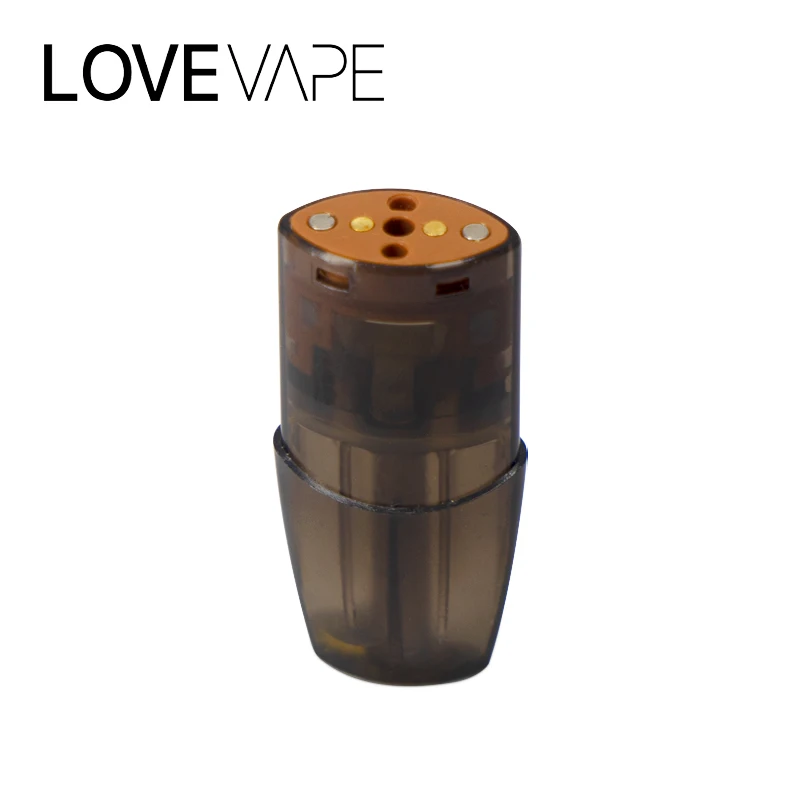 LOVEVAPE 350mah 2ml Vaper Pen Electronic E Cigarette Vape Pen