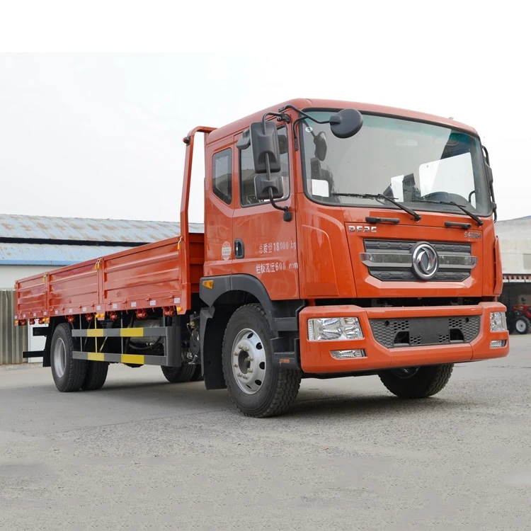 2023 новая модель фары для грузовиков Dongfeng двигатель Captain E серии 5 тонн 4x2 легкий грузовой автомобиль