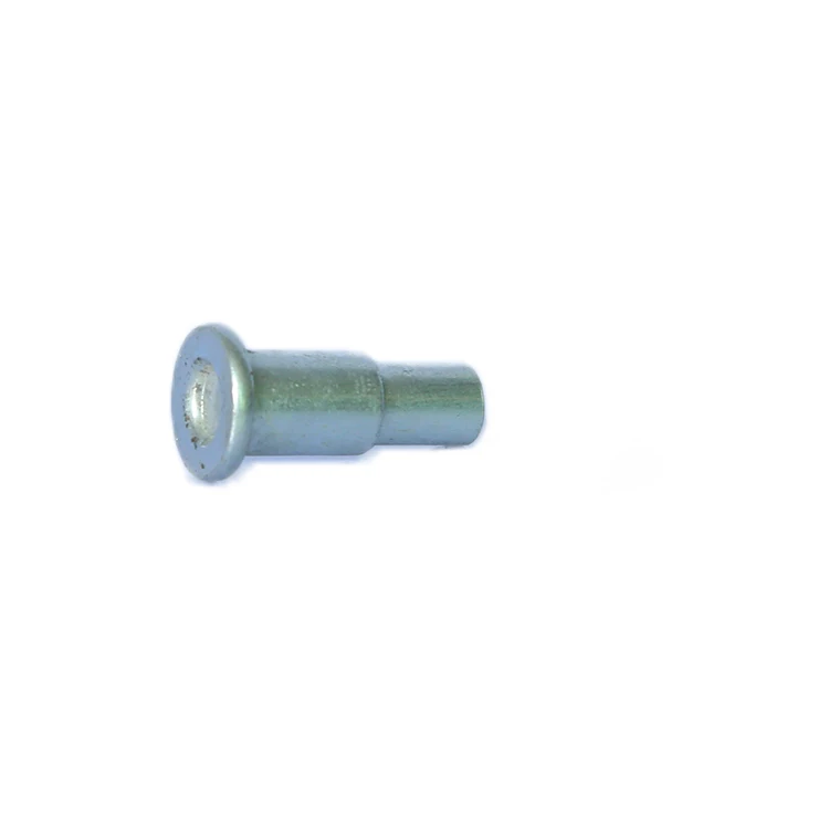 Customized Size High Quality New Stainless Step Rivet Parts Wholesale Rivet