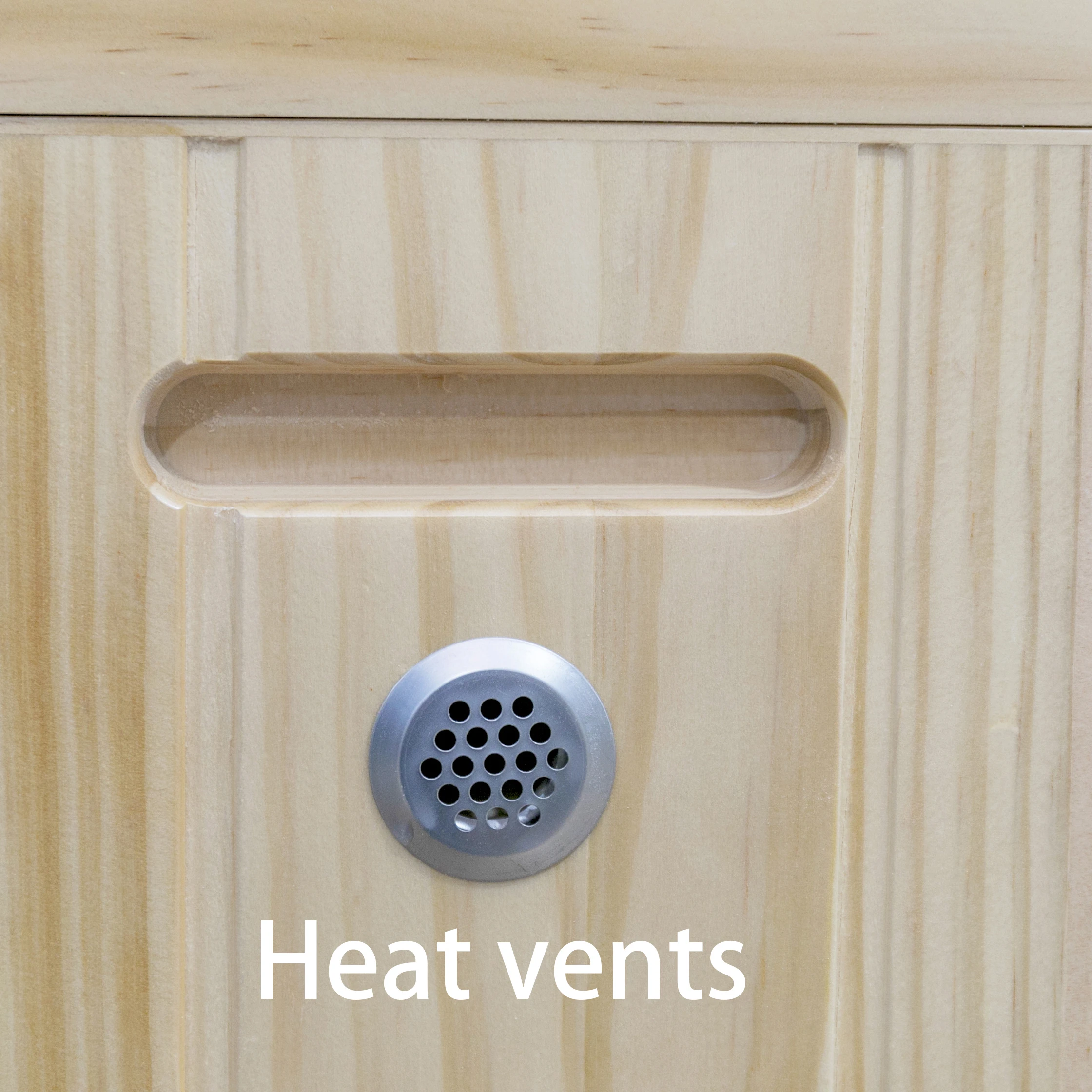 10 Person Sauna Large Capacity Outdoor Sauna Ceder Wood Sauna