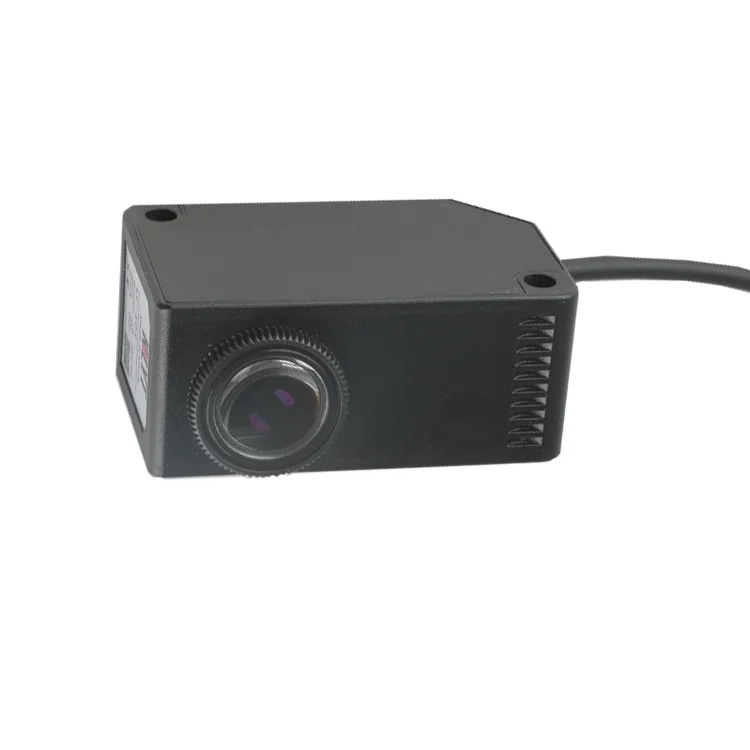 KLYT Color recognition sensor Smart label correction color separation sensor