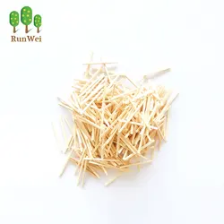 Eco-Friendly wooden matchsticks matchstick decoration craft stick diy