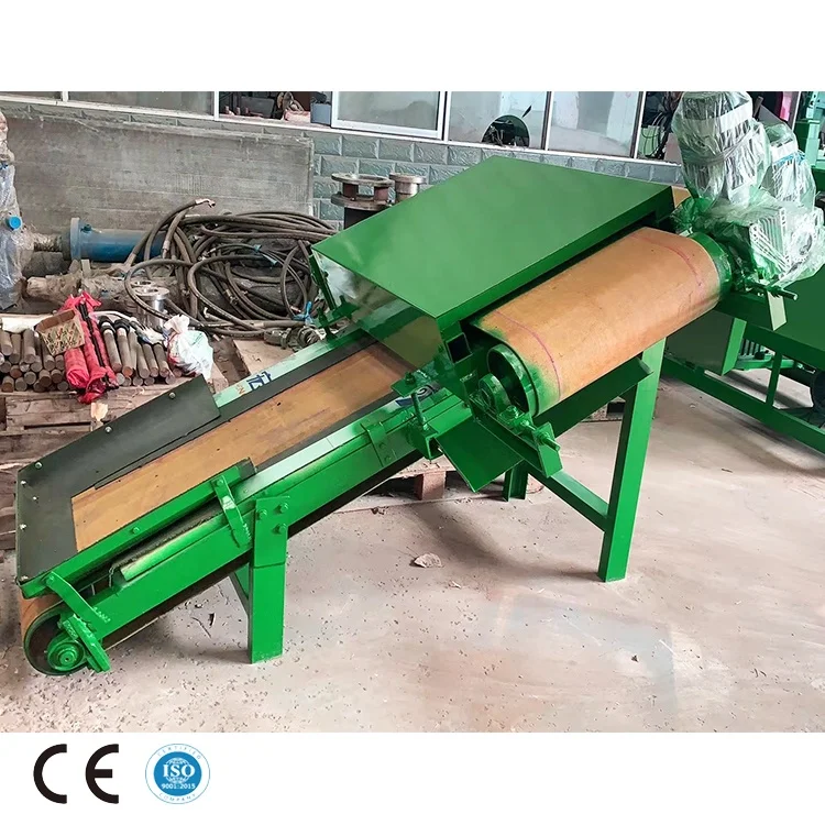 High Safety Level Old Tire Cutting Machine Tire Bead Cutting Machine