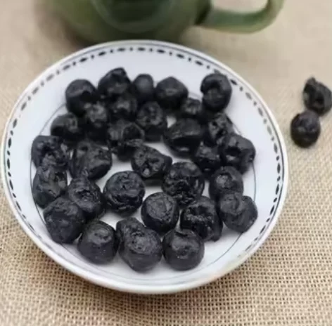 Hot Sale Delicious Fresh Healthy Sweet Preserved Dried Blueberry