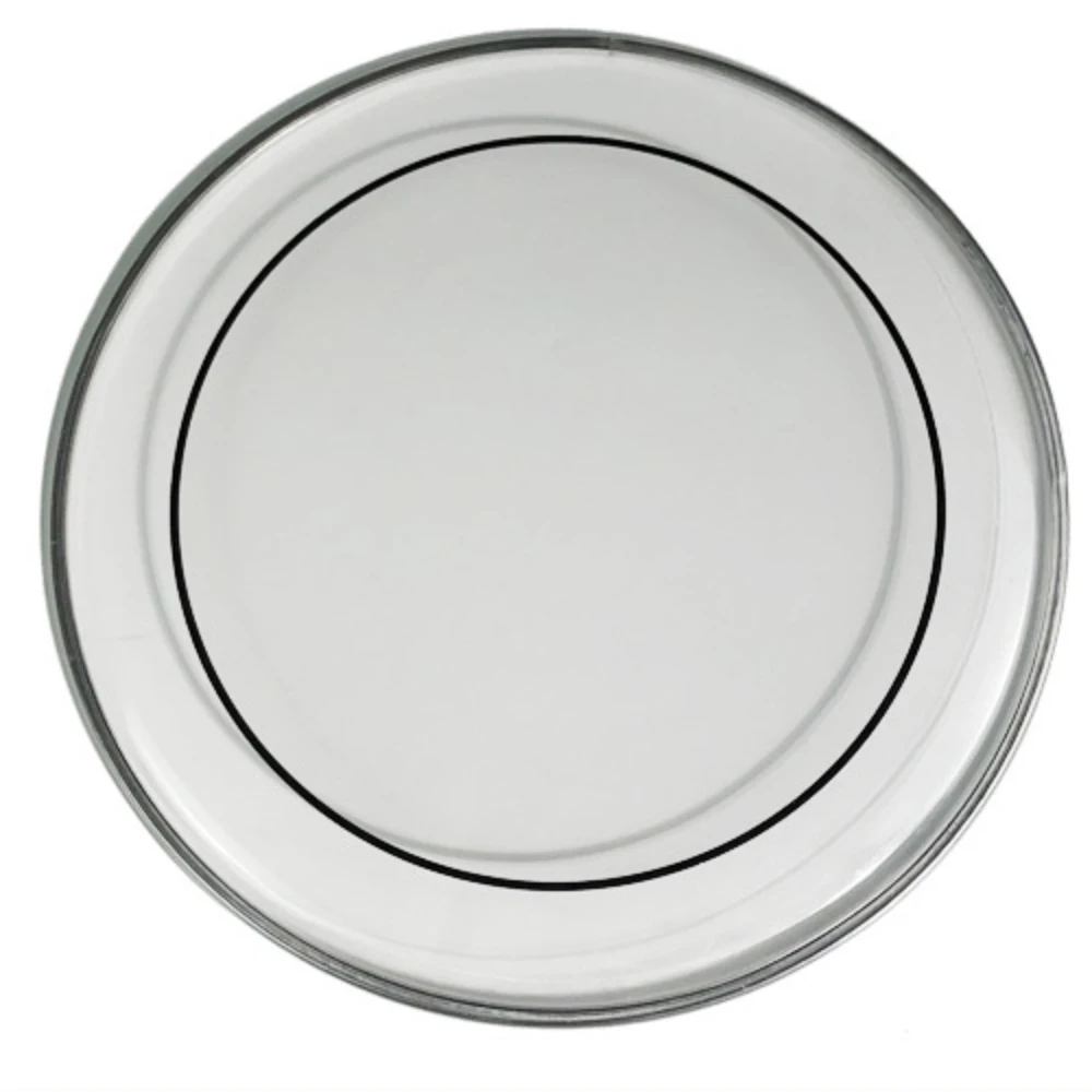 Custom 6-22inch Transparents Color Two Layers 0.18mm Thickness Oil Drum Sets Head