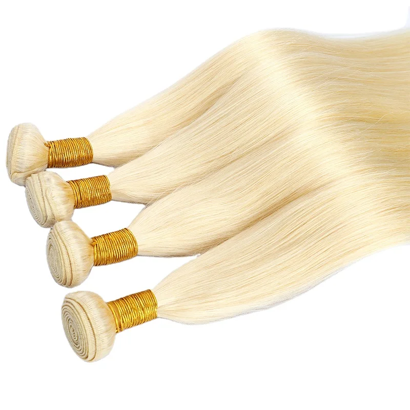 Unprocessed Raw Virgin Cuticle Aligned Hair Peruvian Virgin Straight Human Hair Best Selling Bulk Stocks