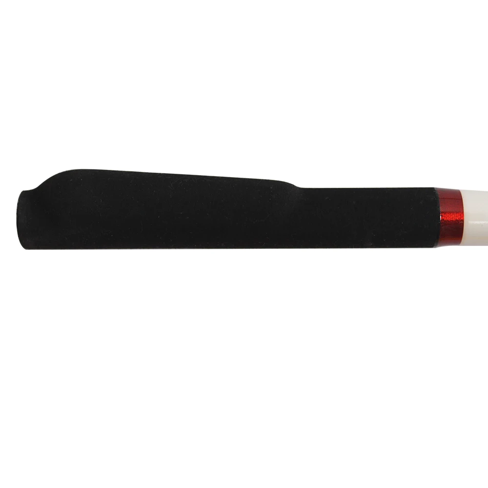 SFR066 420 Best Carbon Fiber Blank Fuji KW Guide Dps Reel Seat Beach Saltwater Sea Fishing Rod for Surf Casting