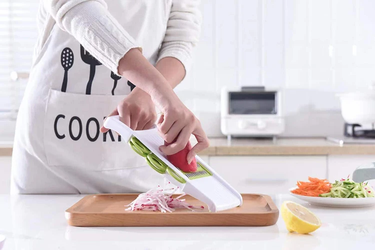 Vegetable Slicer