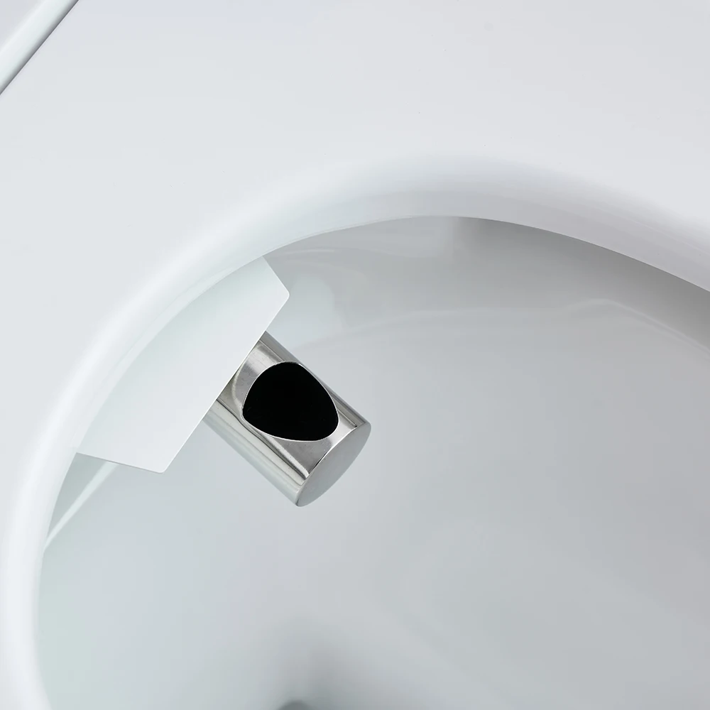 Cheap commodes unique toilets smart toilet manufacture