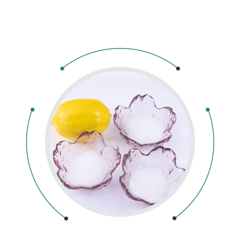 Low price Citric Acid Anhydrous Food grade Acidity Regulators BP/EP/USP Citric Acid Monohydrate