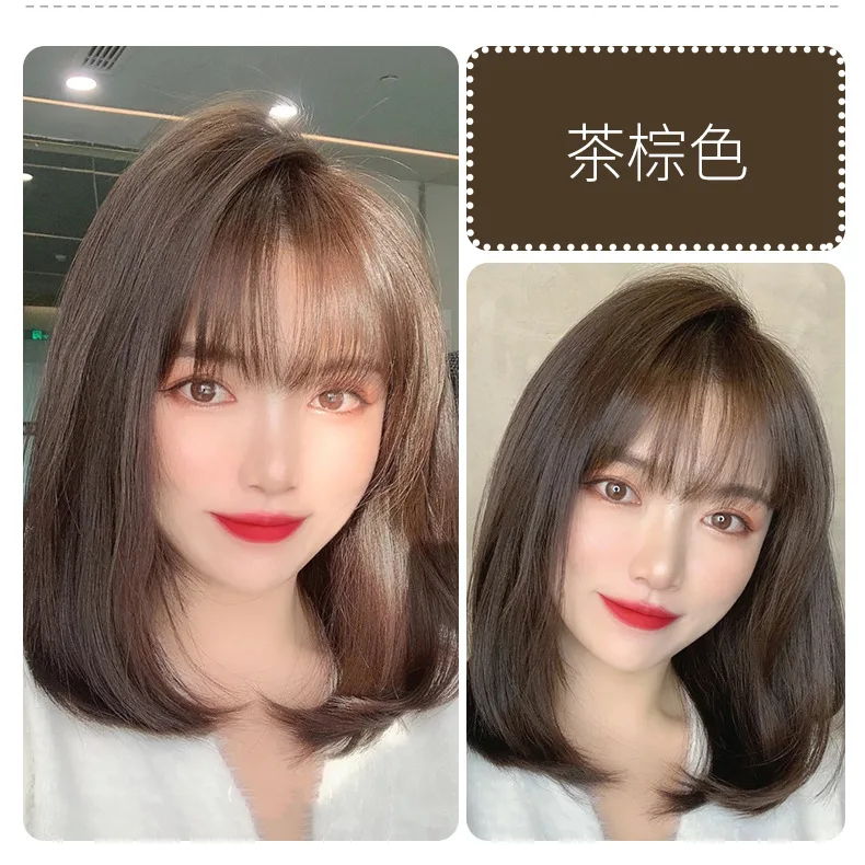 Permanent hair coloringChina   Cream OrganicNew Professional Hair Die Colors Low Ammonia Hair Dye For Professional Salon Use