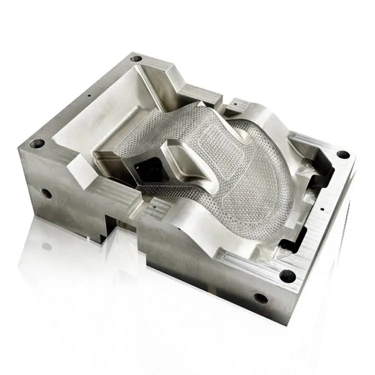 super September used injection molds sale High quality manufacture  plastic maker chair mould