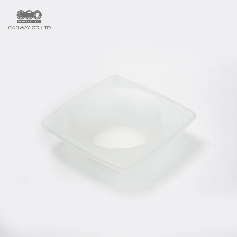 Hot Sell Hair Dye Mixing Palette Bowl Tinting Bowl Other Hair Styling Tools alon Plastic Barber Hair Color Tint Bowls