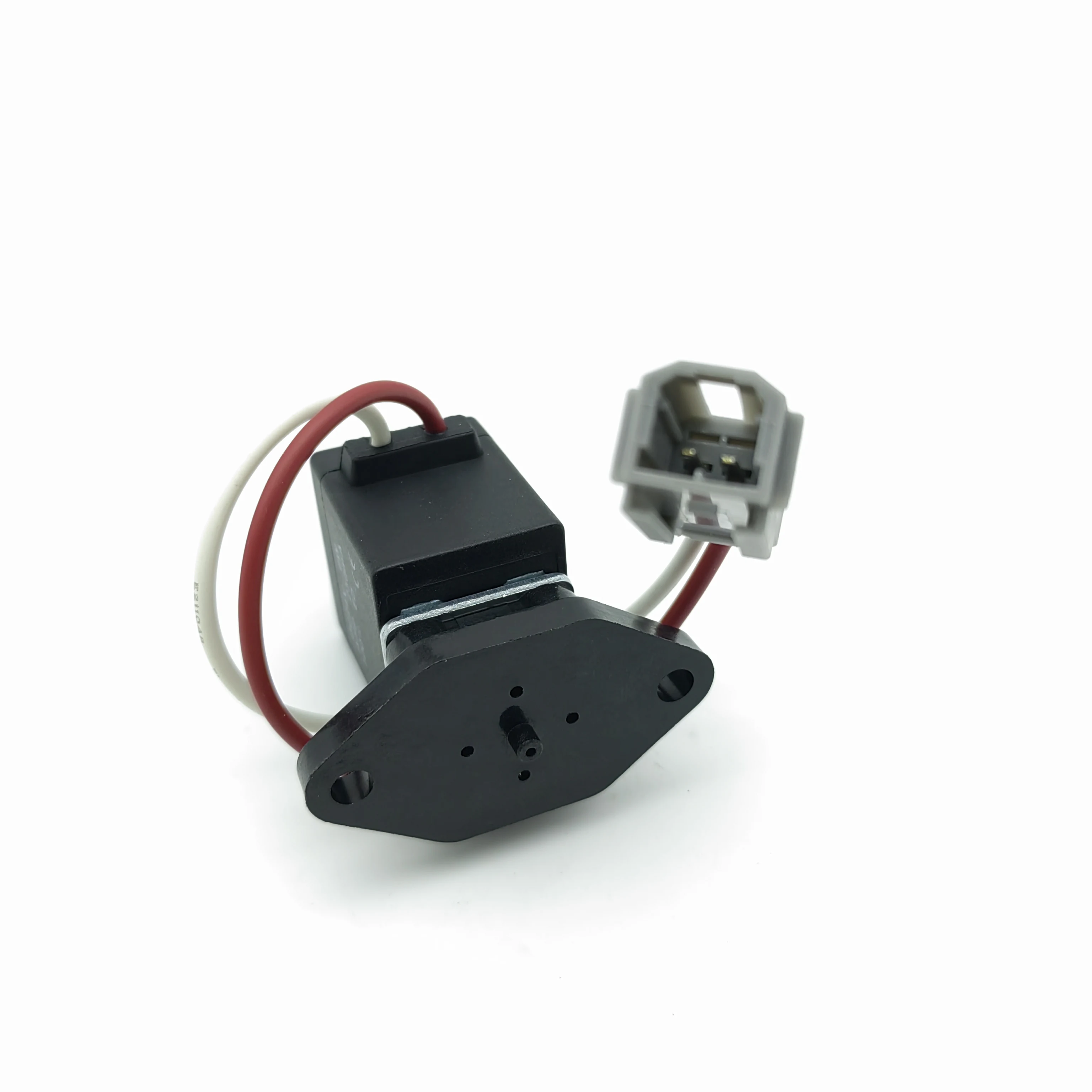 CNHTC HOWO T7.A7.T5G SCR Urea Pump Check Valve Blowback Valve WG1034130181+005