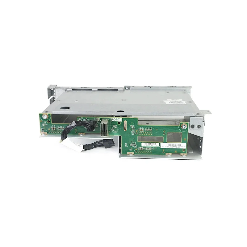 3.5 HDD SAS/SATA Rear hard disk backplane Kit for HPE DL380 Gen9 779979-001 729833-001