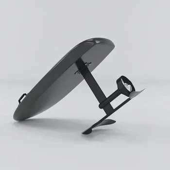 Best Price Efoil Manufacturer Custom Full Carbon Electric Hydrofoil Motorized Surfboard (Foil+Board)