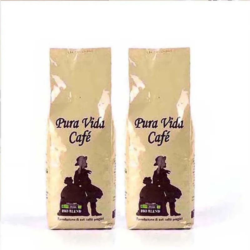 
 Органическая кофейная смесь жареная в Италии, свежежареный кофе Арабика, современный журнальный столик для телевизора в западном стиле  