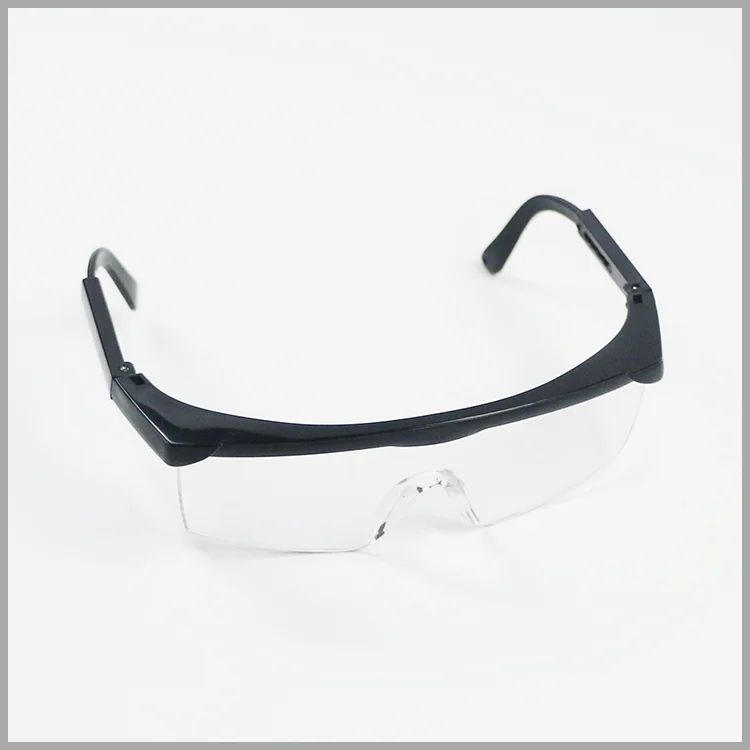 DAIERTA Style  Manufacture Multiple Color Laser Eye Protective Goggles Safety Glasses for Eye Protection