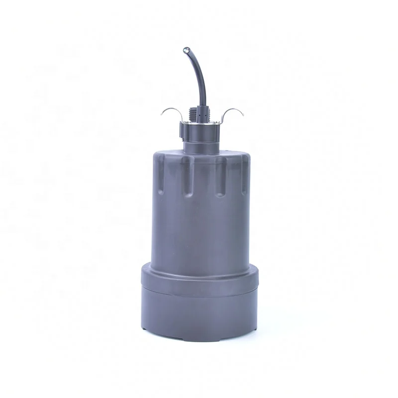 GPCP-U 1/5HP garden submersible pump plastic pump water pump